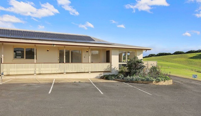 Logans Beach Apartments - Greenviews in Warrnambool