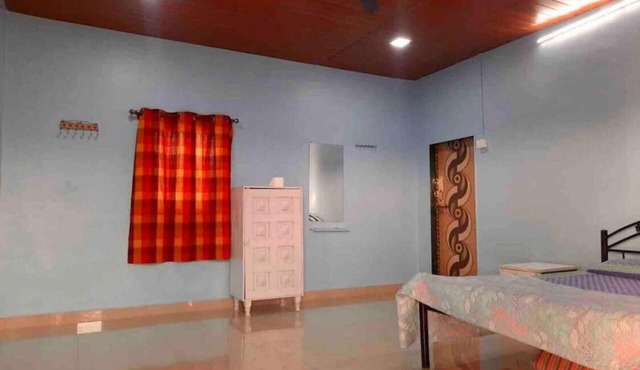 Lonavala Farm stay in Mawal