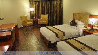 Long Beach Hotel