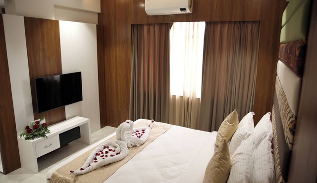 Lords Eco Inn Ambaji in Danta