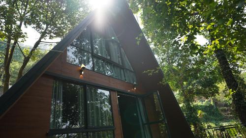Lostcabins