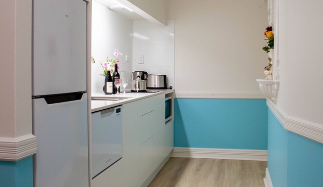 Lovely Studio Apartment in Downtown Albany in Albany