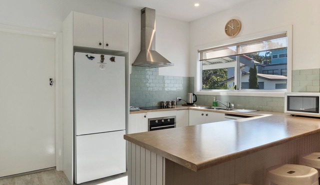 Lowasis by Experience Jervis Bay in Huskisson