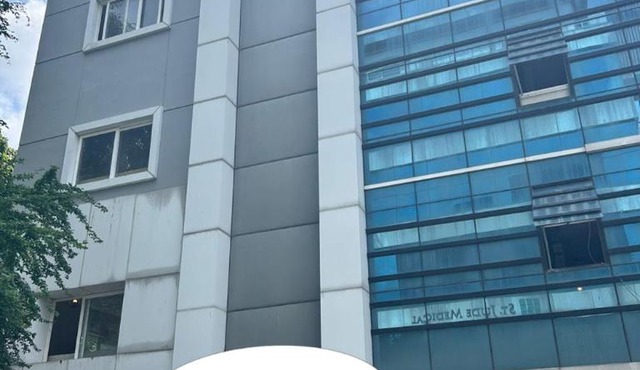 Lumis studio apartment in Hyderabad