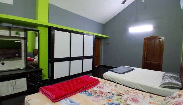 Luxe Home stay