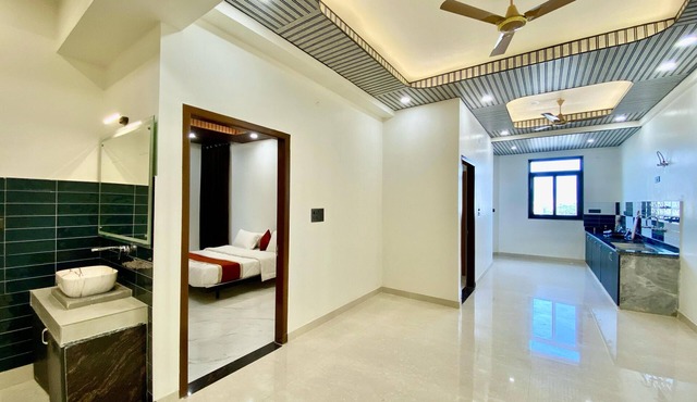 Luxe Stays in Jaipur