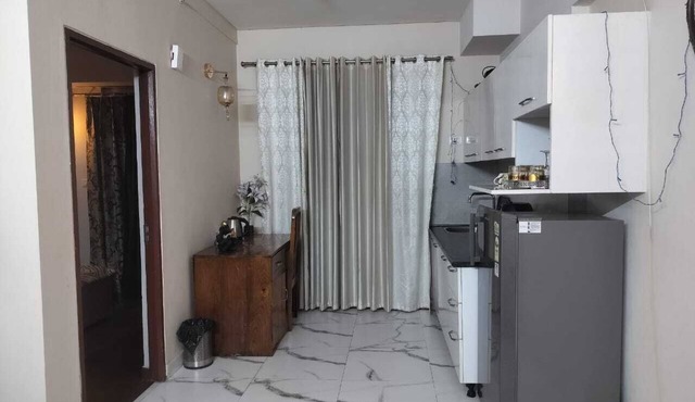 Luxury 1BHK Retreat in Sector 106 - Pool, Gym & Premium Comfort in Gurugram
