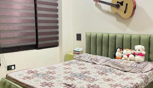 Luxury Room Studio in Home in Ghaziabad