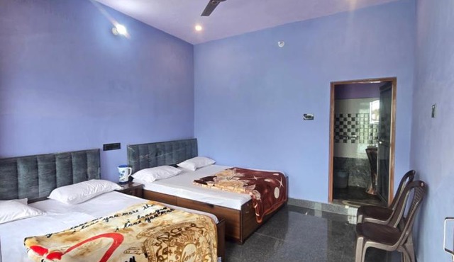 Maa Chandika Home Stay