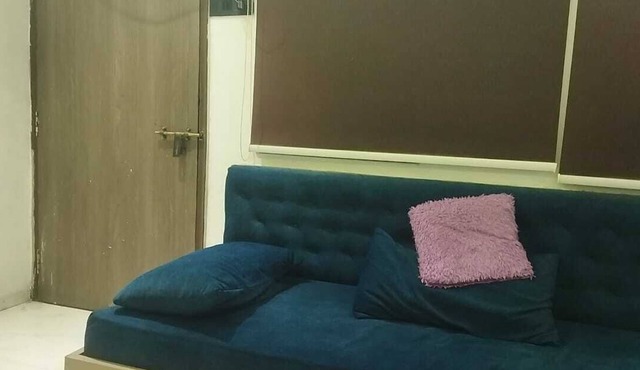 Maa Kaamal Deep - Homestay and PG in Surat