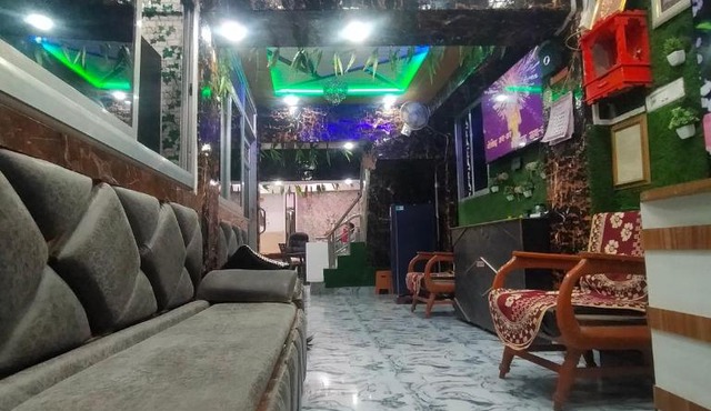 Maa Vaishno Guest House