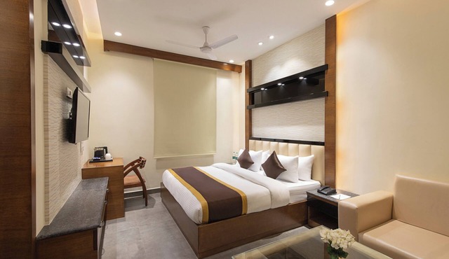 Maanya Palace in Bareilly