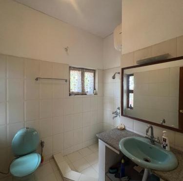 Madans Mountain View Stay