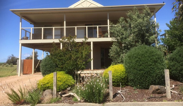 MADEIT - located at Coronet Bay in Coronet Bay
