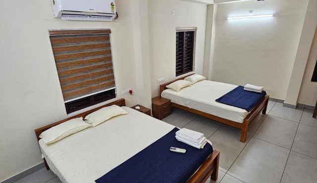 Madonna Meadows Homestay