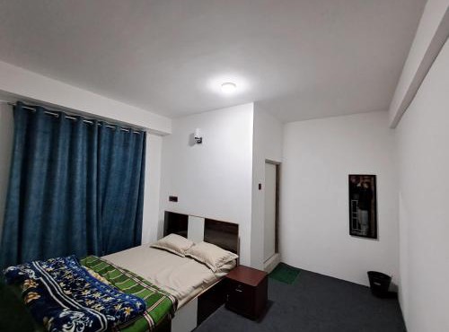 Magnolia Blossom Homestay
