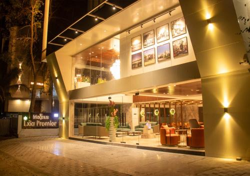 Magnus Lxia Premier, Kalyani Nagar Pune in Pune