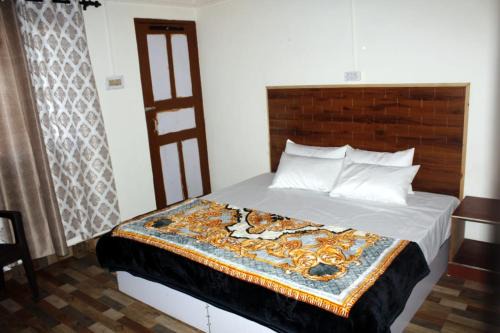 Maheshwari Homestay