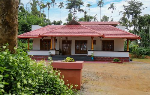 Mahika Heritage Villa in Panamaram