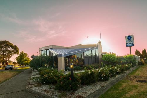 Mahoneys Motor Inn in Melbourne