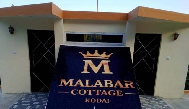 Malabar Cottage - Panoramic Mountain View