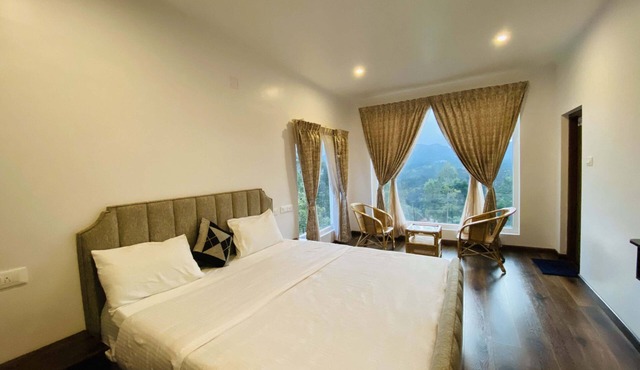 Malaiosai S Happy Valley And Misty Mount in Coonoor