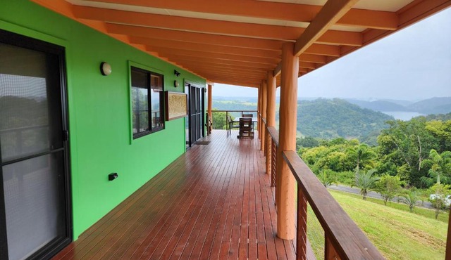 Maleny Tropical Retreat in Maleny
