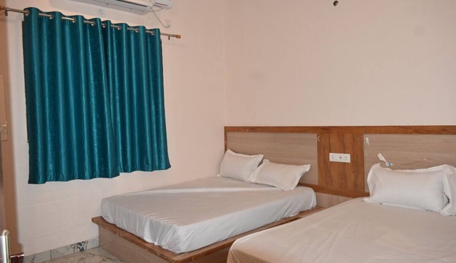 Malwa resort in Chitrakoot