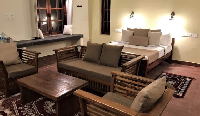 Mandaram villas