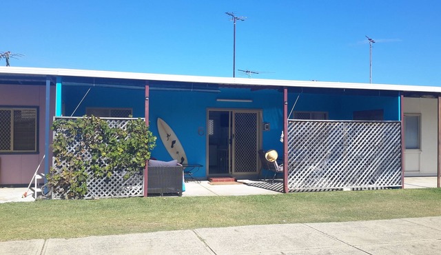 Mandurah Oceanic Units - Beautiful beach! Perfect sunsets! in Mandurah