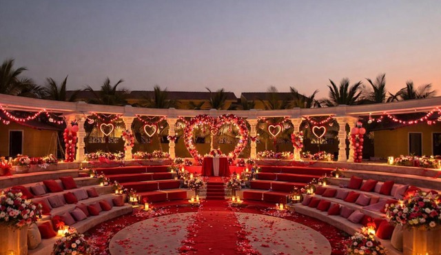 Mangalam Resort & Spa - Member of Absolute Collection in Aurangabad