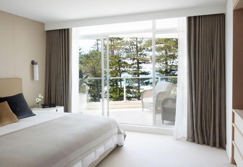 Manly Luxe in Sydney