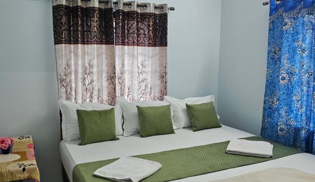 MANU Deluxe HOME STAY in Māvalli