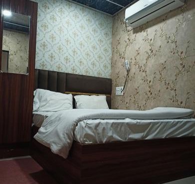 Manya hotel and dormitory