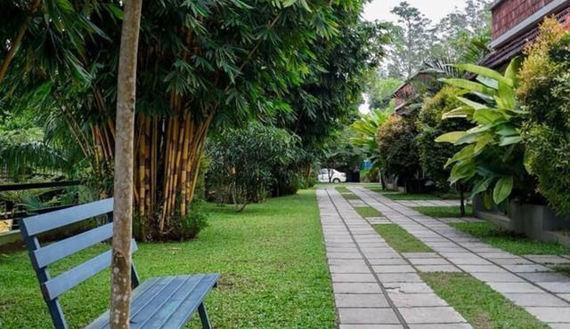 Maple Grove Villa Resort