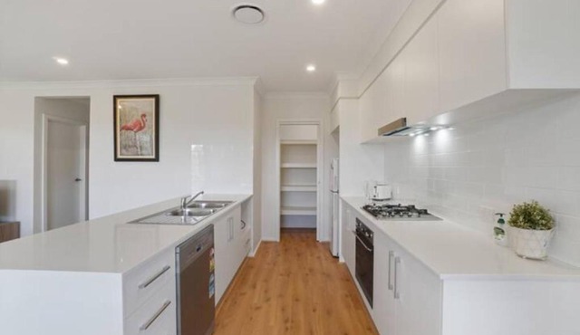 Maraylya Cheerful 4Br House in Annangrove