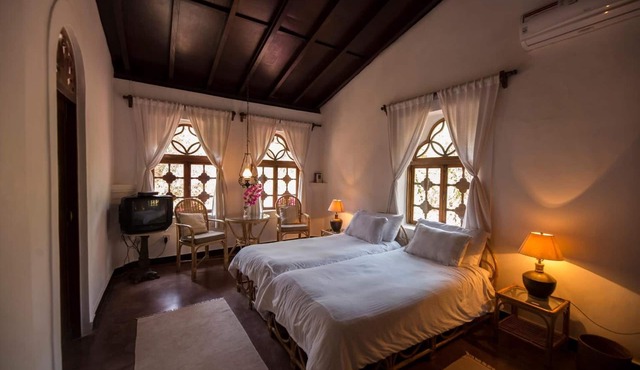 Marbella Guest House