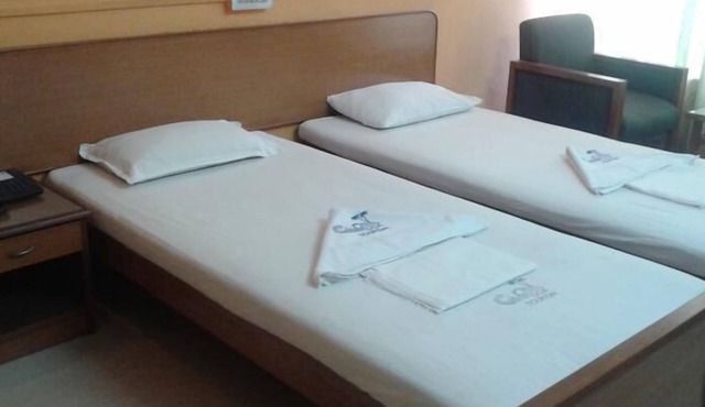 Margao Residency