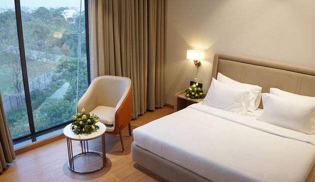 Maribella Hotel & Resort