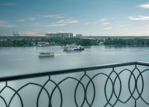 Marina Residence Kochi - a VKation Experience