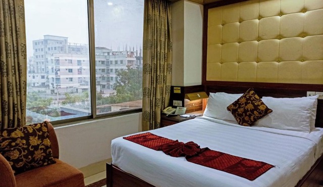 Marino Hotel - Best near Airport