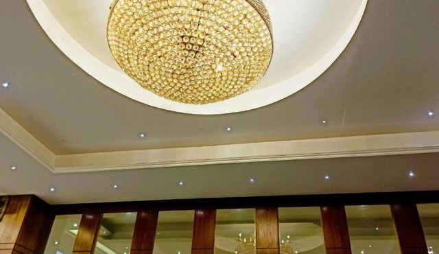 Marino Hotel Uttara