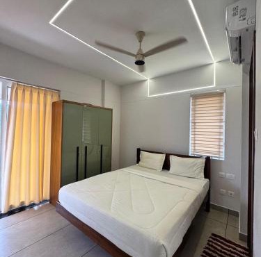 Markaz Knowledge City Homestay Near Wayanad Fully furnished Trigris Valley Hospital