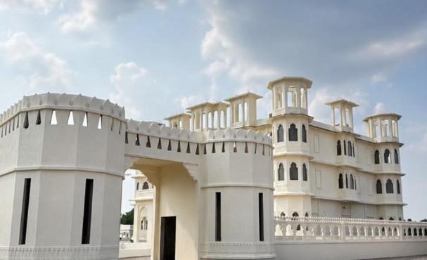 Marudhar Resort