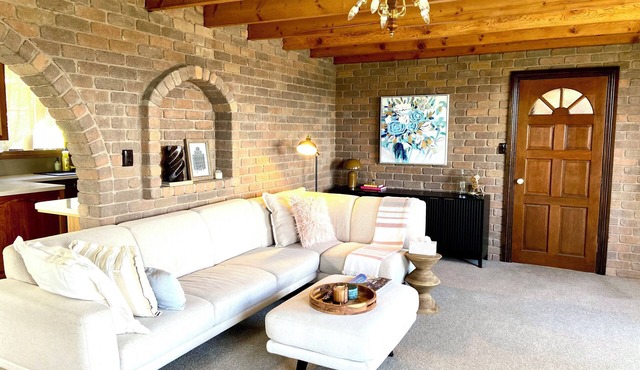 Marvelous 4-bedroom house in Moonah in Moonah