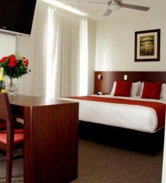 Mary River Motor Inn in Gympie