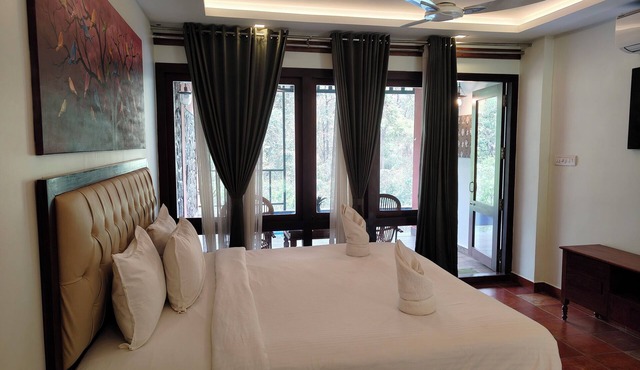 mayaahi resorts and spa