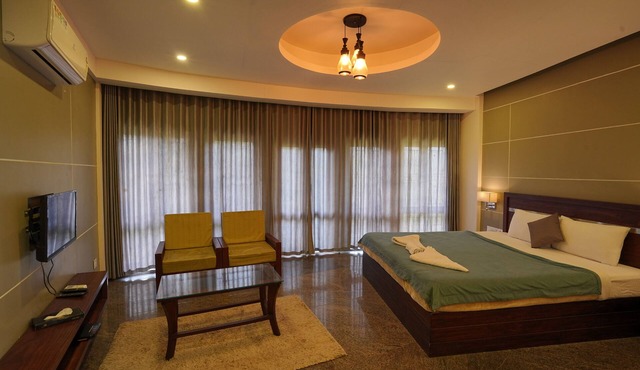 Mayookham Resorts
