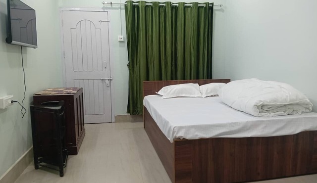Mayra Lodge in Guwahati