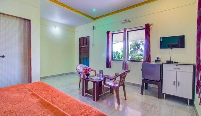 Mayur Agro Park Resort in Bhilar